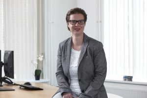 Iris Damen Accountantskantoor Waalwijk